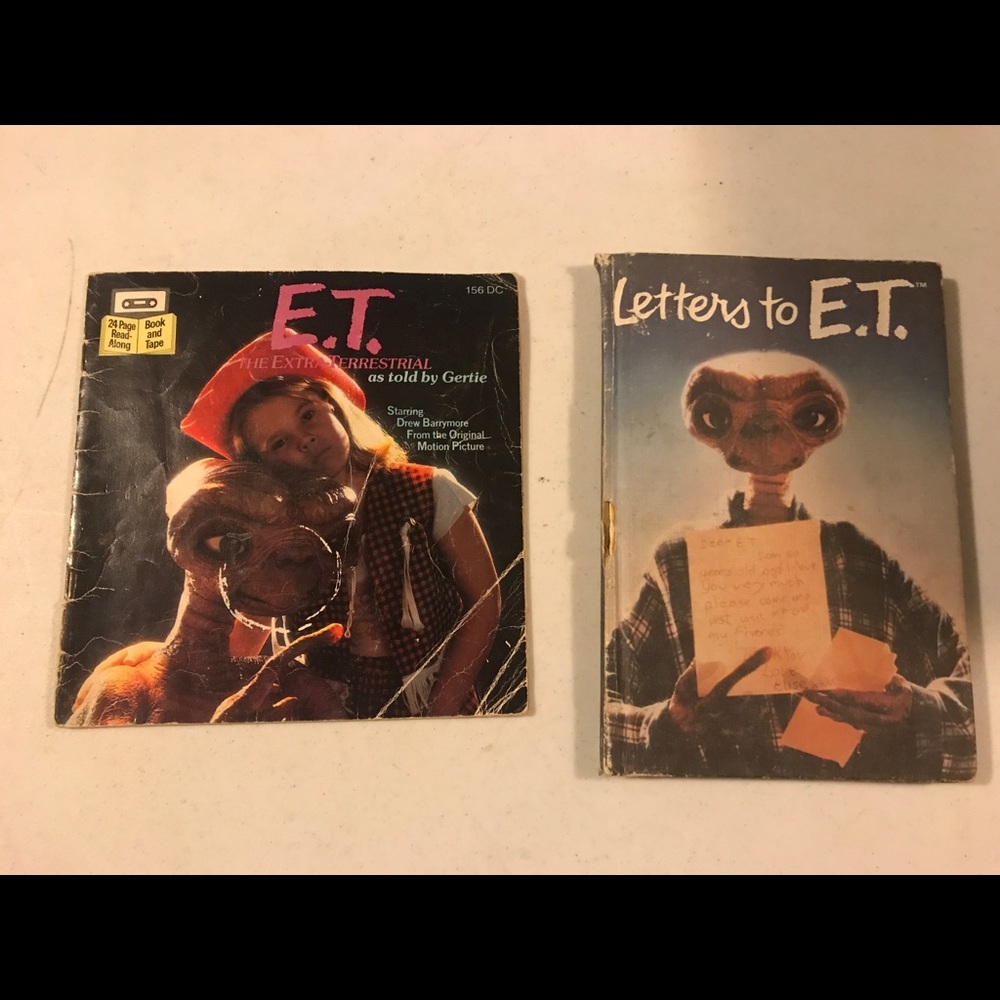 E.T